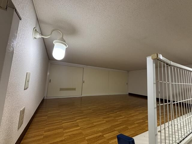 パンシオン東林間の設備