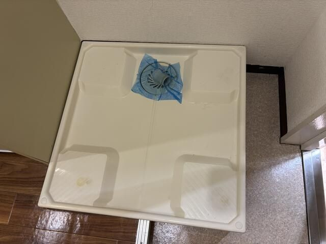パンシオン東林間の設備
