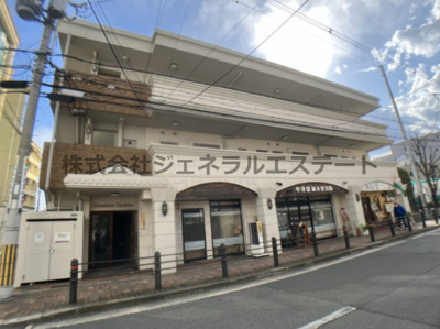 【外観】 | マンション末広