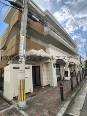 【外観】 | マンション末広