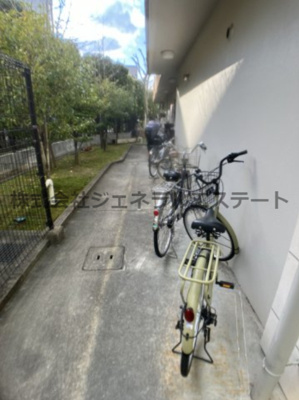 【その他共用部分】 | マンション末広