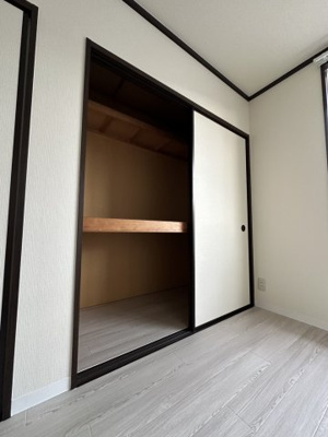 【収納】 | 富士見コーポB棟