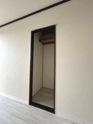 【内装】 | 富士見コーポB棟
