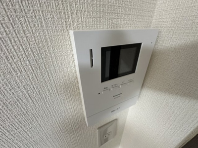 【セキュリティ】 | 富士見コーポB棟