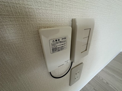 【設備】 | 富士見コーポB棟