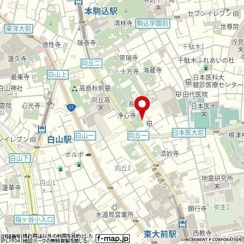 プラハテラス東大前のその他