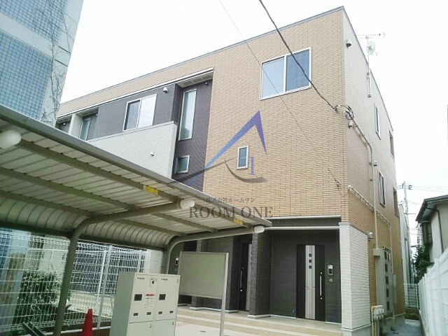 メゾン・ミッテ