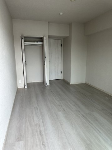 ガリシア千石の居間・リビング