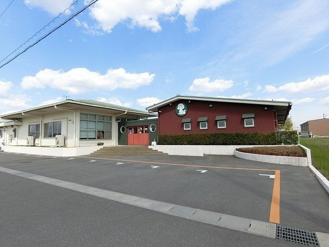 プラシード１１の周辺|浅草ひかりにこにこ園まで1100m