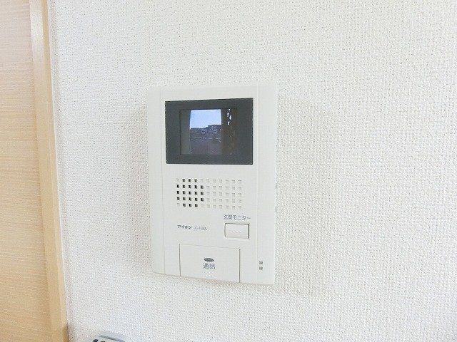 プラシード１１のセキュリティ