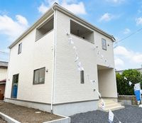 クレイドルガーデン前橋市大利根町第２　1号棟