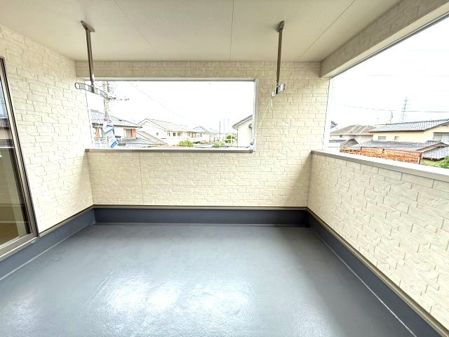 クレイドルガーデン前橋市大利根町第２　1号棟の省エネ性能ラベル