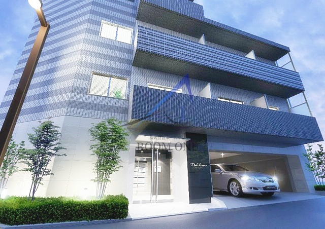 ディアレイシャス東京ベイ潮見