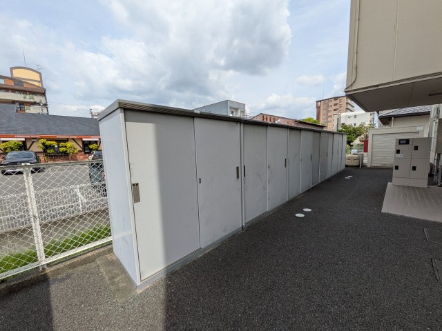 ソシアポーロのその他