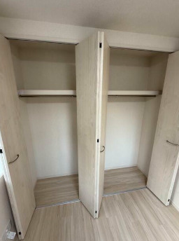 【収納】 | ヴェルセ用賀 | 収納があります