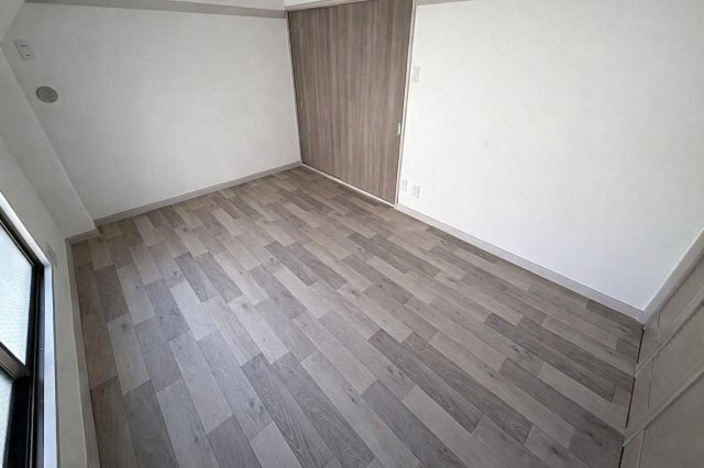 東京都江戸川区南葛西1棟収益売りマンション【サンライズ南葛西】　「満室稼働予定」「全戸３DK」「葛西臨海公園徒歩18分」の洋室