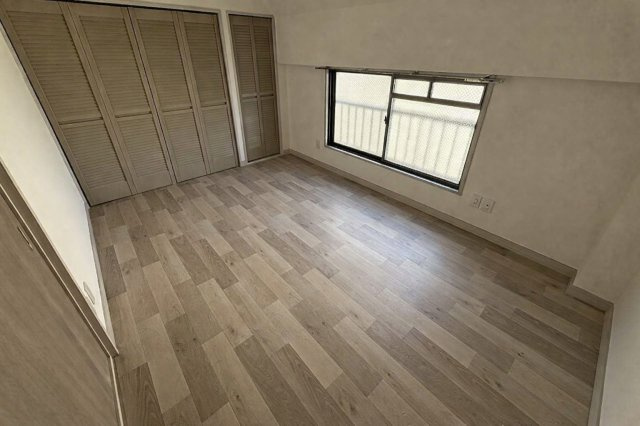 東京都江戸川区南葛西1棟収益売りマンション【サンライズ南葛西】　「満室稼働予定」「全戸３DK」「葛西臨海公園徒歩18分」の洋室