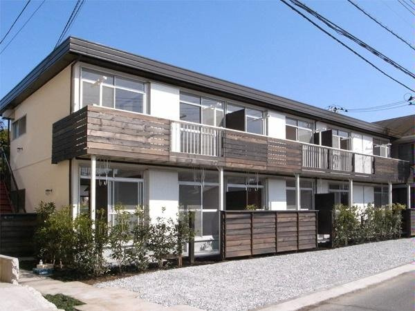 カネマタハイツ