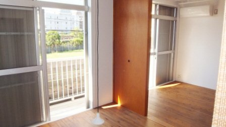 カネマタハイツ|是非一度ご内見下さい！