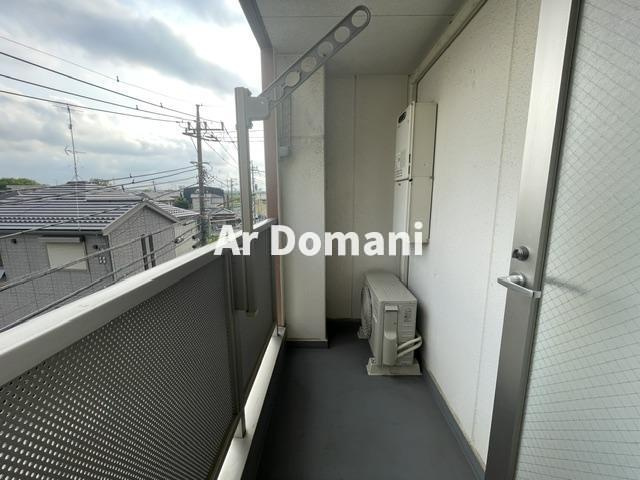 【玄関】 | （ＰＥＴ可・ＳＯＨＯ可）アンプルールフェールカノン | ※別部屋参考写真 