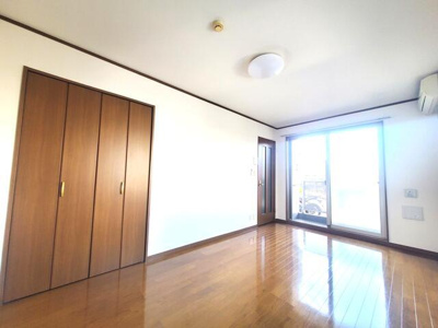 【内装】 | （ＰＥＴ可・ＳＯＨＯ可）アンプルールフェールカノン | ※別部屋参考写真 