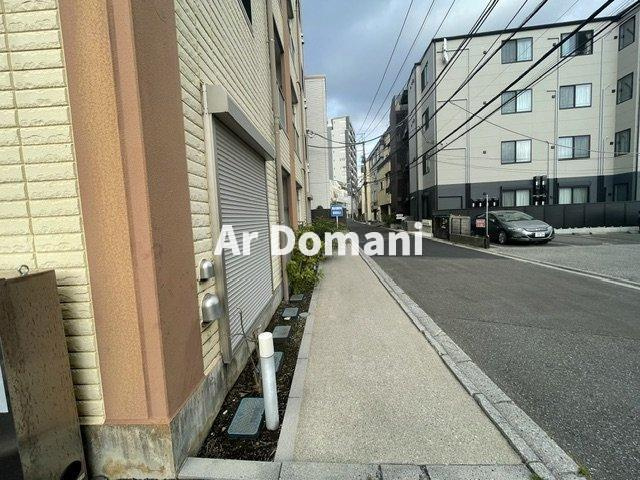 【内装】 | （ＰＥＴ可・ＳＯＨＯ可）アンプルールフェールカノン | ※別部屋参考写真 