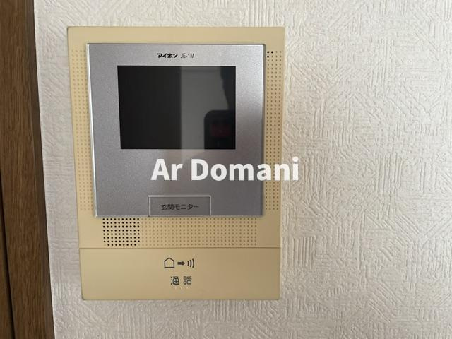 【設備】 | （ＰＥＴ可・ＳＯＨＯ可）アンプルールフェールカノン | ※別部屋参考写真 