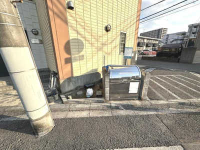 【その他共用部分】 | （ＰＥＴ可・ＳＯＨＯ可）アンプルールフェールカノン |  