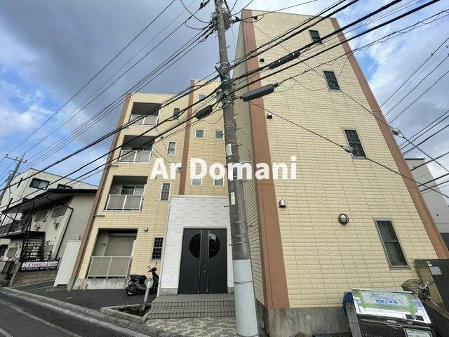 【外観】 | （ＰＥＴ可・ＳＯＨＯ可）アンプルールフェールカノン |  