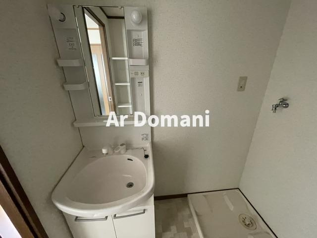 【浴室】 | （ＰＥＴ可・ＳＯＨＯ可）アンプルールフェールカノン | ※別部屋参考写真 