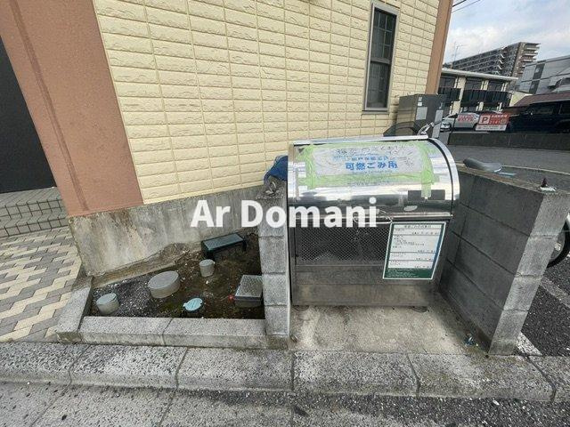 【その他】 | （ＰＥＴ可・ＳＯＨＯ可）アンプルールフェールカノン | ※別部屋参考写真 