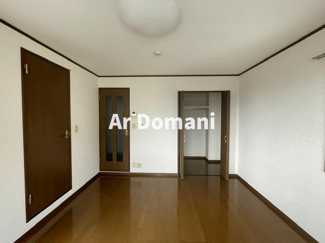 【収納】 | （ＰＥＴ可・ＳＯＨＯ可）アンプルールフェールカノン | ※別部屋参考写真 