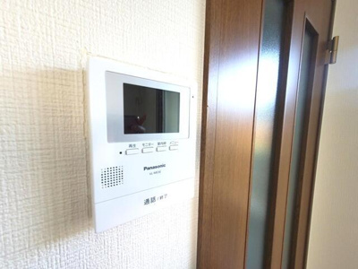 【セキュリティ】 | （ＰＥＴ可・ＳＯＨＯ可）アンプルールフェールカノン | ※別部屋参考写真 
