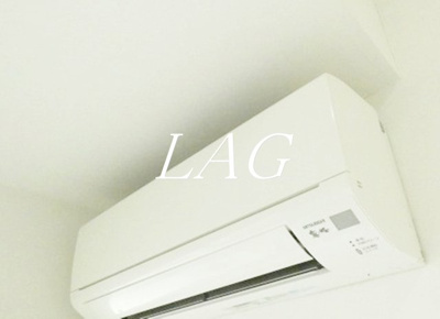 【設備】 | シティハイツ橋本１丁目 | エアコンです。