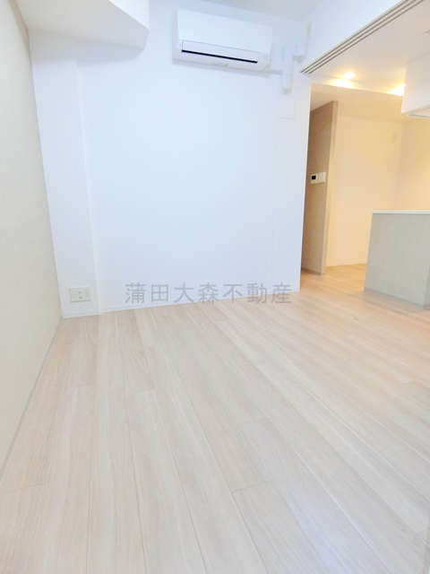 ZOOＭ蒲田EASTのその他|洋室4.3帖