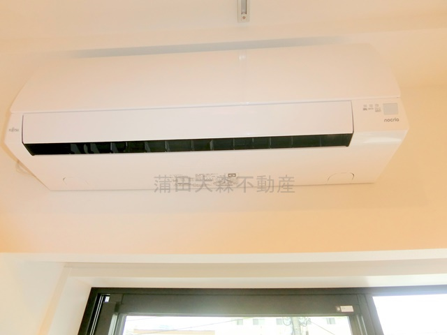 ZOOＭ蒲田EASTの設備