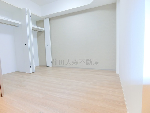 ZOOＭ蒲田EASTのその他|洋室4.3帖