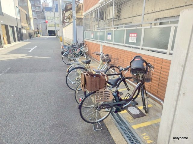 TSTORY　仲介手数料無料の駐車場