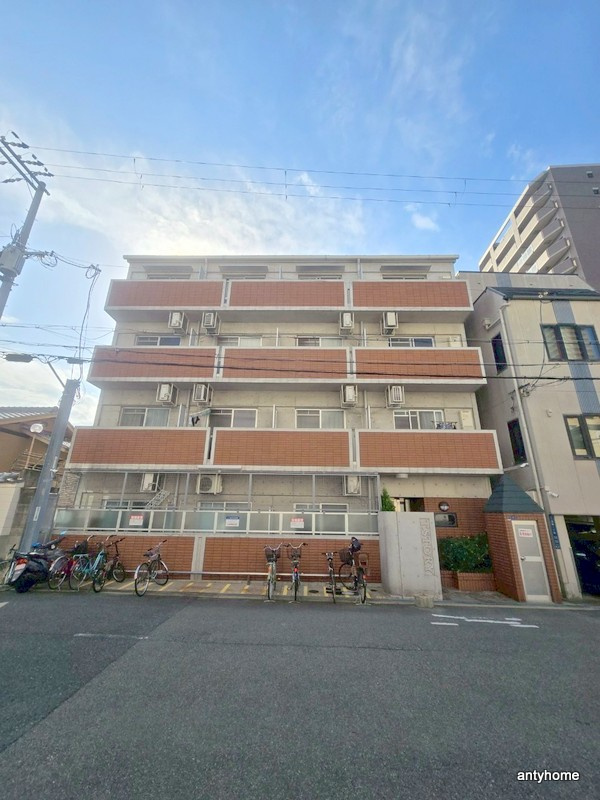TSTORY　仲介手数料無料の外観