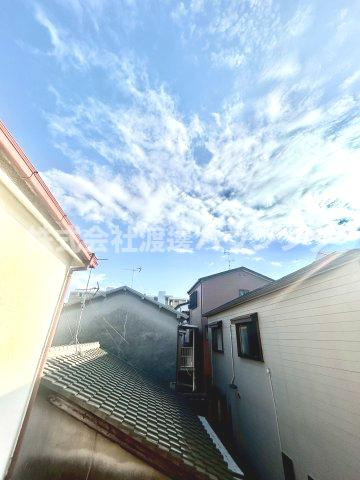 庄内栄町3丁目一戸建の展望