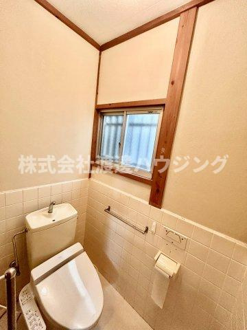 庄内栄町3丁目一戸建のその他|窓