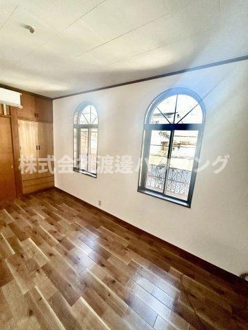 庄内栄町3丁目一戸建のその他|窓