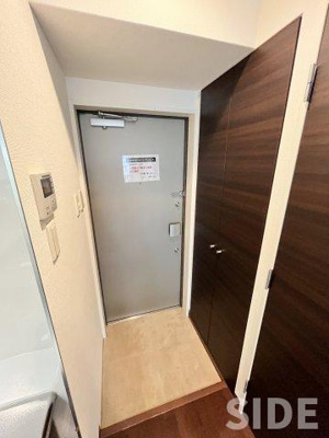 【玄関】 | アーバネックス京橋プライマリーワン