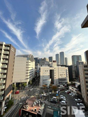 【展望】 | アーバネックス京橋プライマリーワン