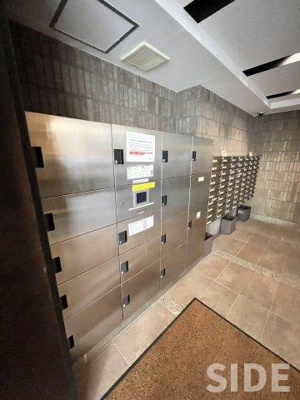 【その他共用部分】 | アーバネックス京橋プライマリーワン