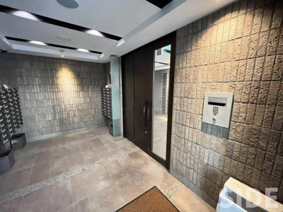 【ロビー】 | アーバネックス京橋プライマリーワン