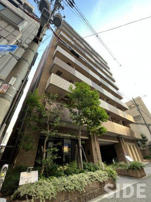 【外観】 | アーバネックス京橋プライマリーワン