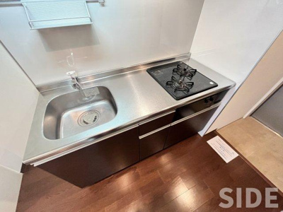 【キッチン】 | アーバネックス京橋プライマリーワン