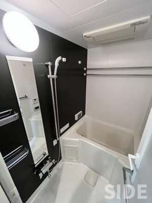 【浴室】 | アーバネックス京橋プライマリーワン