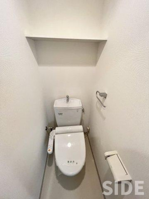 【トイレ】 | アーバネックス京橋プライマリーワン